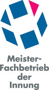 Meister-Fachbetrieb der Innung