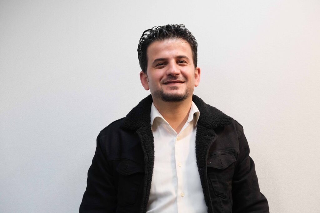 Herrenfriseur Barbier Moustafa